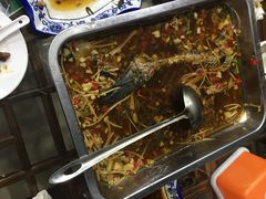 -徽州美食(三十年老店)