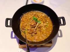 酸菜炖大鹅-赵记老铺(市府恒隆广场店)