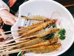 -港迹·鲜围煮海鲜火锅(湖州时代广场店)