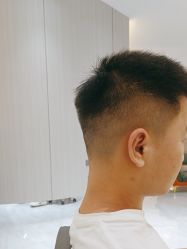 -HairCode芭曲发型