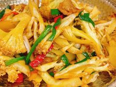-阿毛饭店首店·宁波老字号(文化广场店)