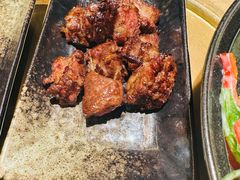 -無二炙坊·和牛烧肉(大钟寺1733店)