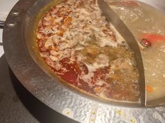 -额尔敦·品质自助(摩尔城店)