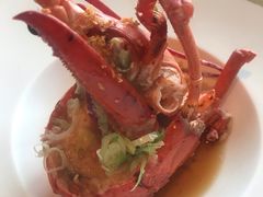 -金轩中餐厅 Jin Xuan(浦东丽思卡尔顿酒店)