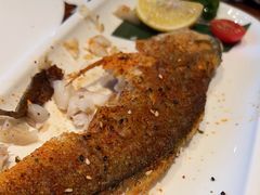 -Mr·Fish鱼鲜生海鲜放题(银泰in99店)