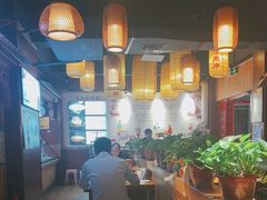 -洛阳面馆(红专路店)