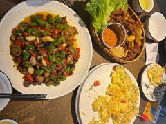 -小喜客·云南特色菜(纳西庭院店)