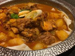 -丝路金桃·新疆菜(徐汇店)