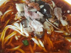 -吴记怪味面(牛王庙店)