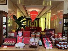 -书湘门地·中国十佳湘菜(西苑店)