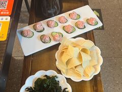 -三江两海老火锅(北京首店)