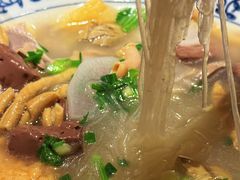 -小潘记鸭血粉丝汤
