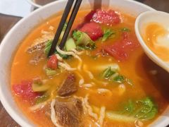 -寻裕记·现炒浇头面(人民广场店)