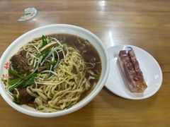 -陈记锅盖面(长江路店)