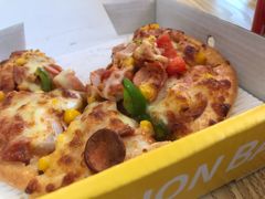 -尊宝比萨(江南豪园店)