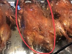 -上海枇杷烤鸭(城乡贸易中心店)