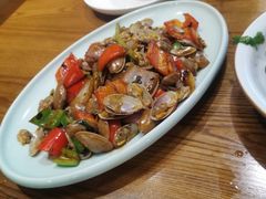 -如轩·海鲜砂锅粥·潮汕菜(海珠店)