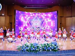 -协和实验幼儿园