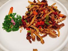 -蝶园·装修中(BFC外滩金融中心店)