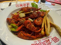 -回·龙虾铺·盆盆蟹·烧烤大排档(回龙观店)
