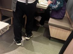 -海底捞火锅(番禺广场店)