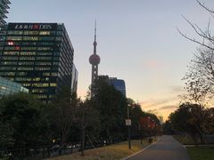 -东方明珠广播电视塔