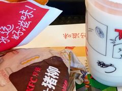 -肯德基(泉州东街店)