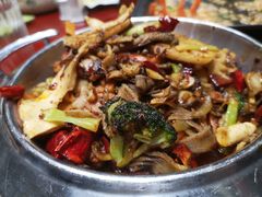 -大秦瓦罐(光谷大街店)