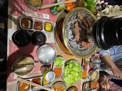 -西塔老太太泥炉烤肉