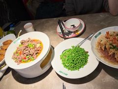 -新白鹿餐厅(金鹰新街口店)