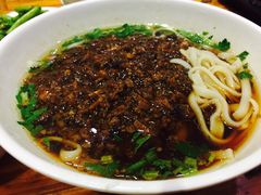 -肆姐面粉馆(坡子街店)