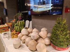 -星璞餐厅(深铁塘朗城君璞酒店)