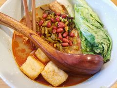 -螺大蛳柳州螺蛳粉·火锅·热干面(西城永捷店)