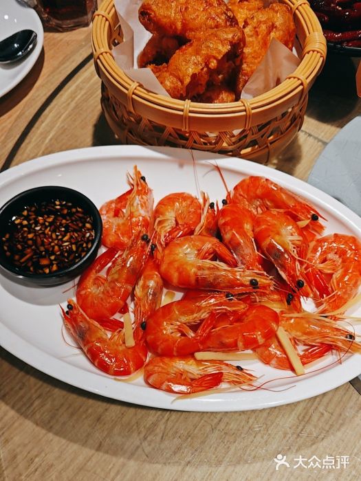 佬肥猫(周浦万达店)图片
