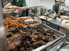 -清真-戏楼王记牛肉面