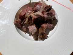 -周三的情书花园餐厅(江北店)