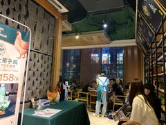 -狐狸爱上椰子鸡(滨江星光大道店)