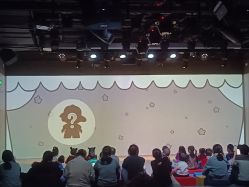 -小鸡哆哆故事屋·儿童乐园(嘉里城店)