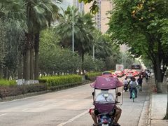 -成都银泰城