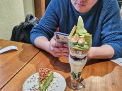 -無邪日式甜品(世博源店)