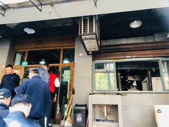 -春和面馆(常德路店)