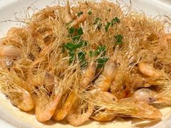 -A One Kitchen·南京精菜馆(德基广场店)