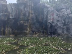 -三国赤壁古战场