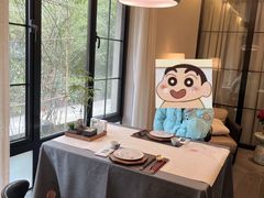 -青玉案·生日宴·纪念日·家宴主题餐厅(太湖西路店)