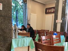 大堂-大顺堂食府(牛街店)