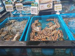 -盒马鲜生(皇庭广场店)
