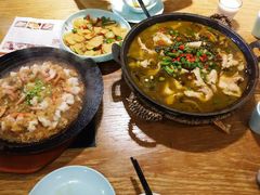 -鸡毛店·川菜(双楠店)