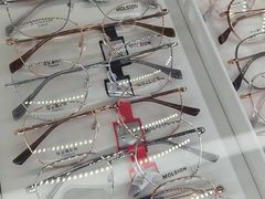 -华彬眼镜专业渐进配镜(潘家园店)