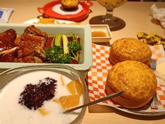 -避风塘(宝山万达店)