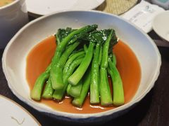 -彩丰楼中餐厅(佘山世茂洲际酒店)